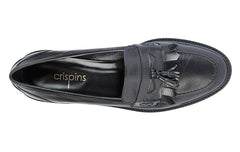 Mdf Option Black - Crispins Shoes