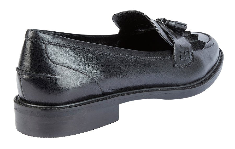 Mdf Option Black - Crispins Shoes