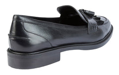 Mdf Option Black - Crispins Shoes