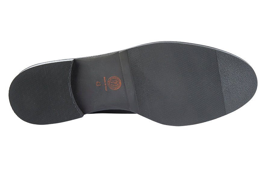 Mdf Option Black - Crispins Shoes