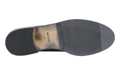 Mdf Option Navy - Crispins Shoes