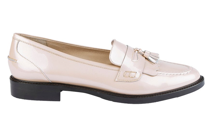 Mdf Option Nude - Crispins Shoes