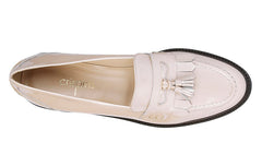 Mdf Option Nude - Crispins Shoes