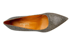 Mdf Pear Glitz - Crispins Shoes
