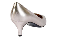 Mdf Pear Gold - Crispins Shoes