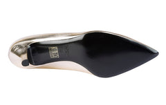 Mdf Pear Gold - Crispins Shoes