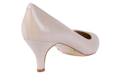 Mdf Pear Nude - Crispins Shoes