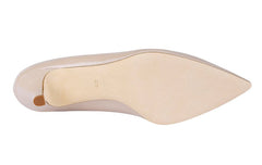 Mdf Pear Nude - Crispins Shoes