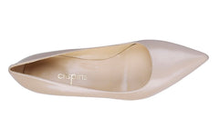 Mdf Pear Nude - Crispins Shoes
