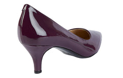 Mdf Pear Purple - Crispins Shoes