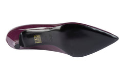 Mdf Pear Purple - Crispins Shoes