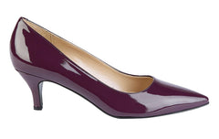 Mdf Pear Purple - Crispins Shoes