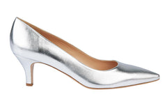 Mdf Pear Silver - Crispins Shoes