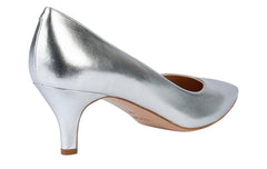 Mdf Pear Silver - Crispins Shoes