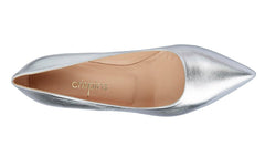 Mdf Pear Silver - Crispins Shoes