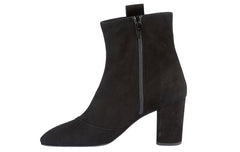 MDF PLATE ANKLE BOOTS - Crispins Shoes