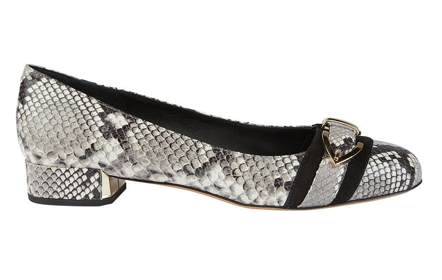 Mdf Poison Snake - Crispins Shoes