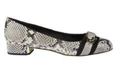 Mdf Poison Snake - Crispins Shoes