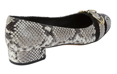 Mdf Poison Snake - Crispins Shoes