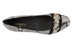 Mdf Poison Snake - Crispins Shoes