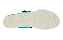 Mdf Quickbuy Turquoise - Crispins Shoes