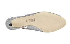 Mdf Ramsay Gold - Crispins Shoes