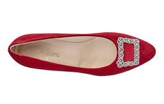 Mdf Royal - Crispins Shoes