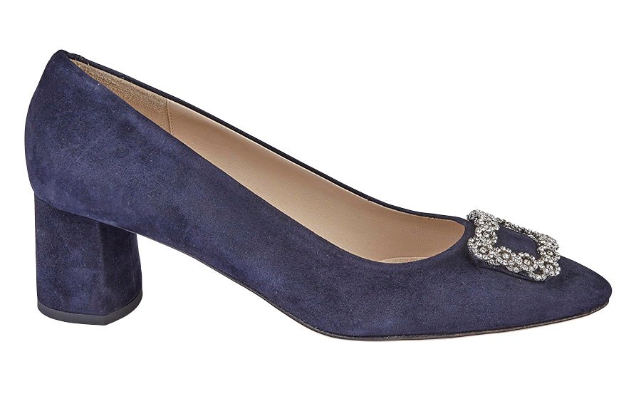 Mdf Royal - Crispins Shoes