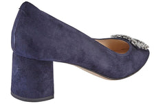 Mdf Royal - Crispins Shoes