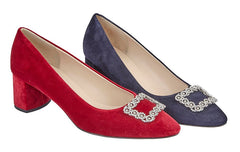 Mdf Royal - Crispins Shoes