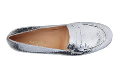 Mdf Samira Silver - Crispins Shoes