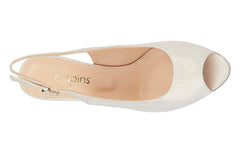 Mdf Sandra Beige - Crispins Shoes