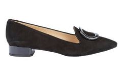 Mdf Saturn Black - Crispins Shoes