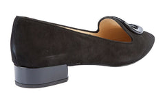 Mdf Saturn Black - Crispins Shoes