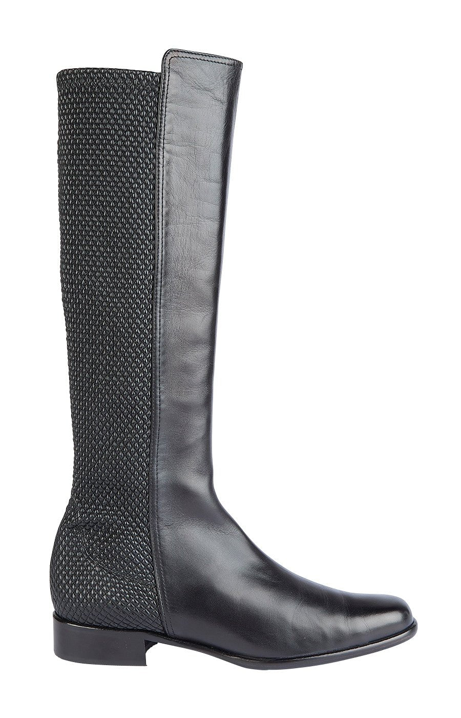 Mdf Shake Leather - Crispins Shoes
