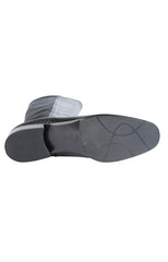 Mdf Shake Leather - Crispins Shoes