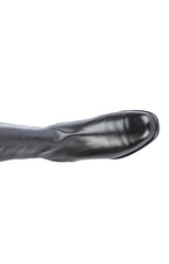 Mdf Shake Leather - Crispins Shoes