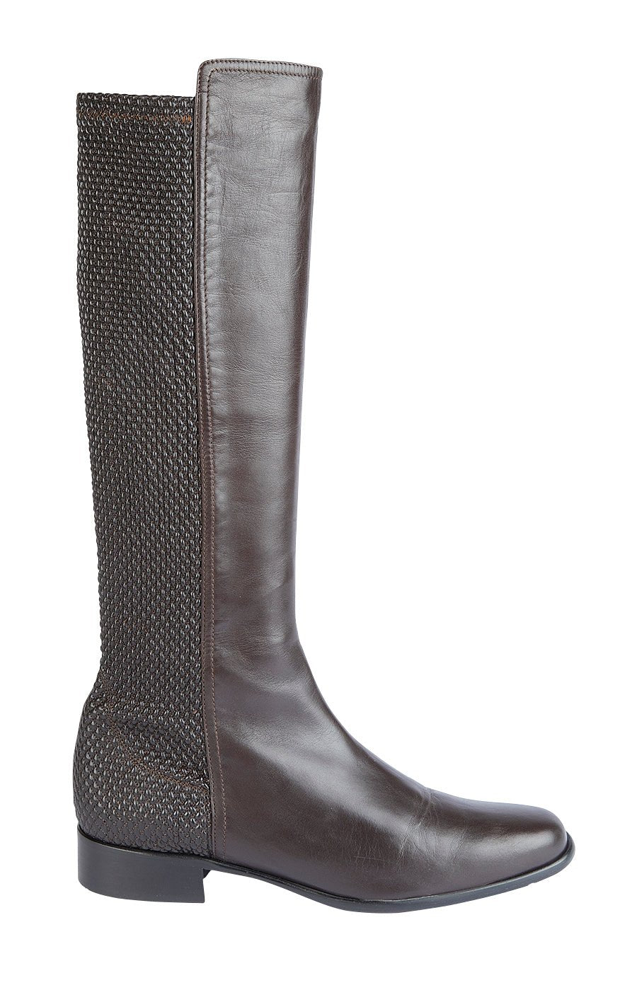 Mdf Shake Brown - Crispins Shoes