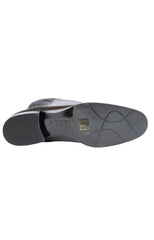 Mdf Shake Brown - Crispins Shoes