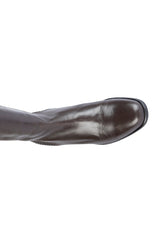 Mdf Shake Brown - Crispins Shoes