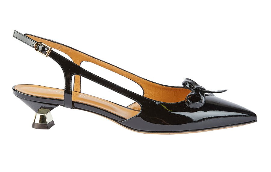 Mdf Starlet Black - Crispins Shoes