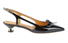 Mdf Starlet Black - Crispins Shoes