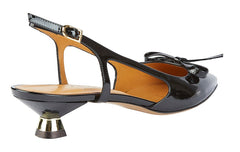 Mdf Starlet Black - Crispins Shoes