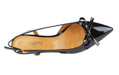 Mdf Starlet Black - Crispins Shoes