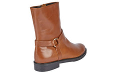 MDF TAC ANKLE BOOTS