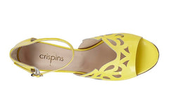 Mdf Tango - Crispins Shoes