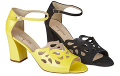 Mdf Tango - Crispins Shoes