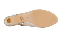 Mdf Tulip Nude - Crispins Shoes
