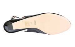 Mdf Tulip Black - Crispins Shoes