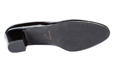 Mdf Vocal Black - Crispins Shoes